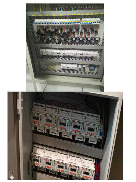 浅析安全用电管理系统在学生公米乐M6寓中的应用(图5)